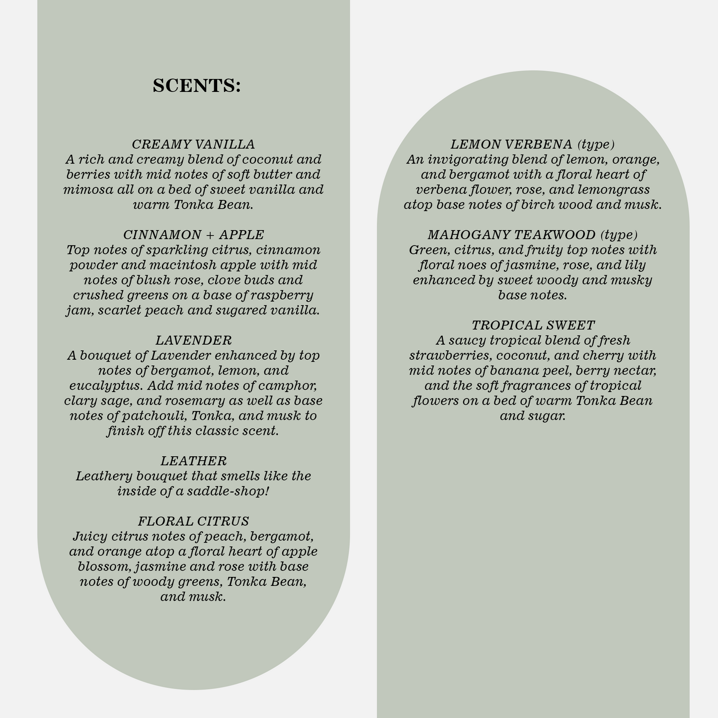 Her/His Light Remains Memorial Candle Favors